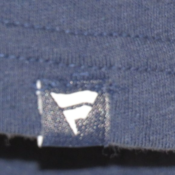 New Fanatic Women's California Golden Bears Long Sleeve Shirt Size M (C207) - Picture 11 of 11